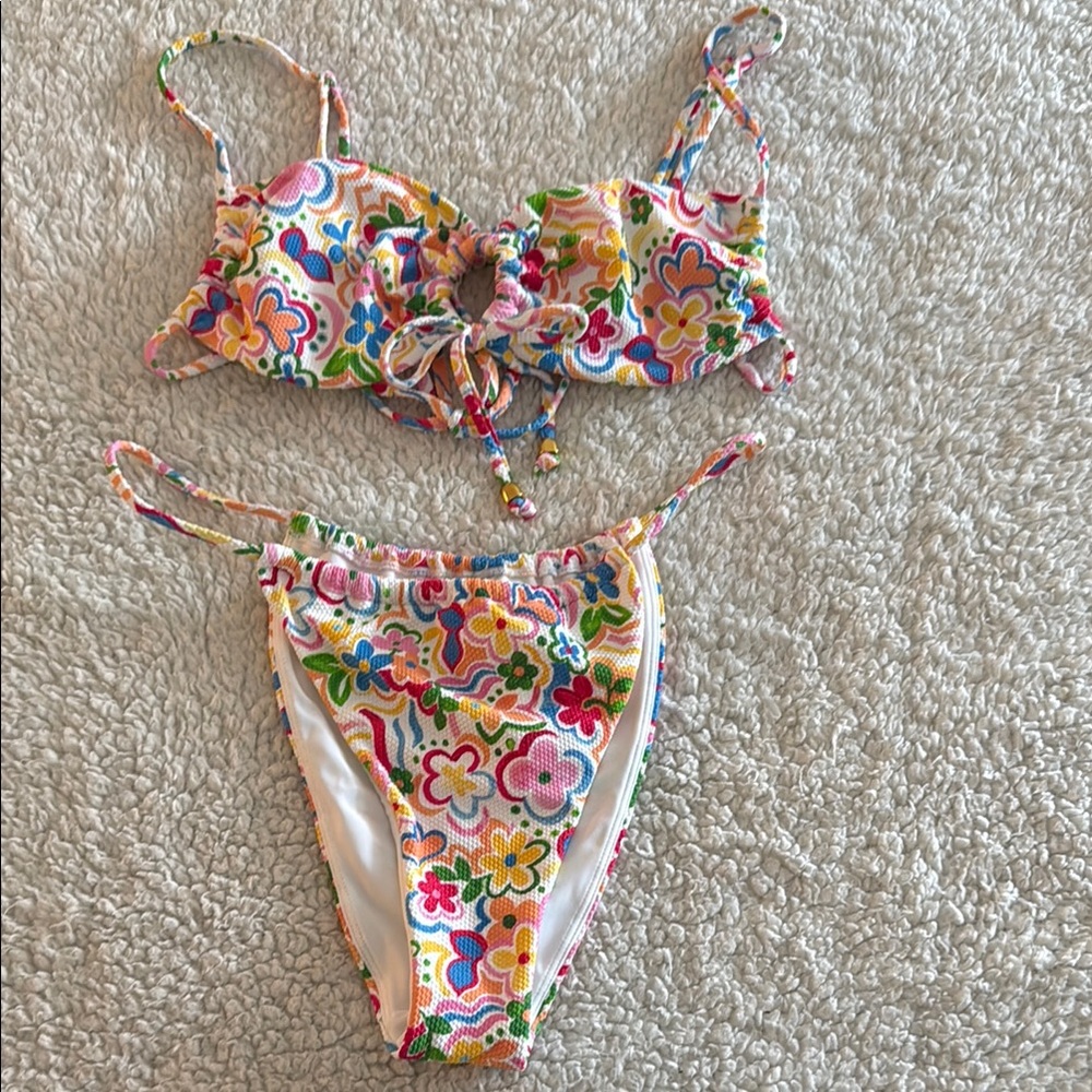 Pacsun bikini